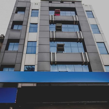 Hotel O Grand Brundavan 세쿤데라바드 외부 사진