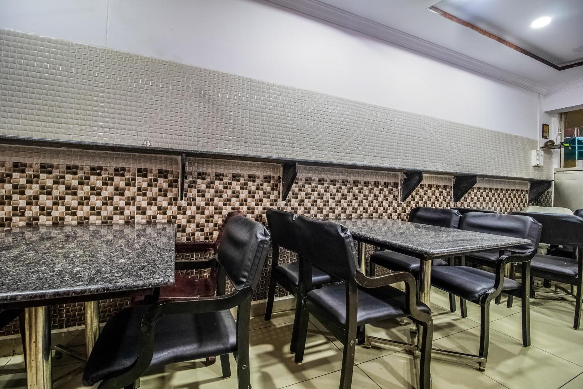 Hotel O Grand Brundavan 세쿤데라바드 외부 사진