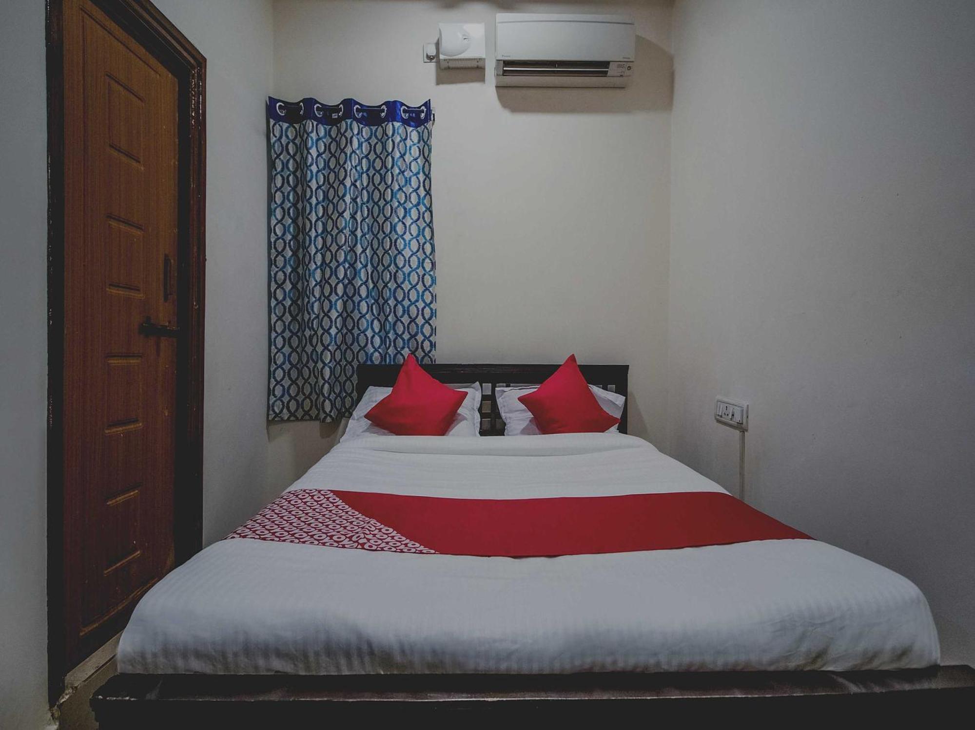 Hotel O Grand Brundavan 세쿤데라바드 외부 사진